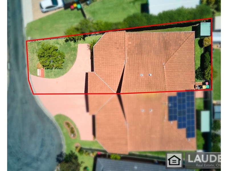 1/19 Mistral Place, Old Bar NSW 2430