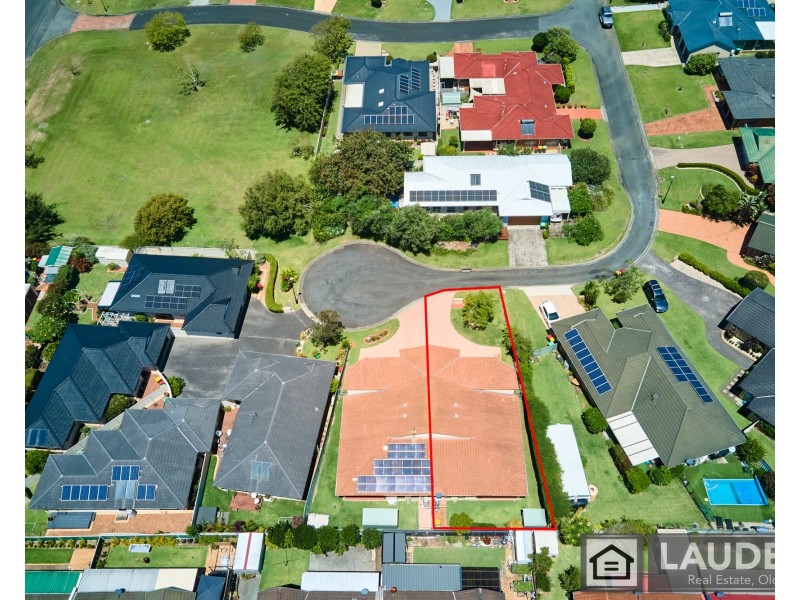 1/19 Mistral Place, Old Bar NSW 2430