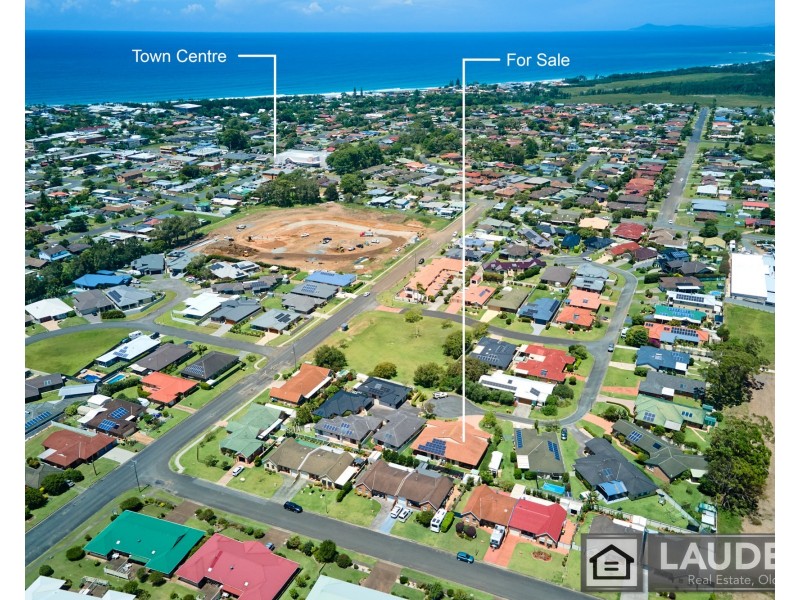 1/19 Mistral Place, Old Bar NSW 2430