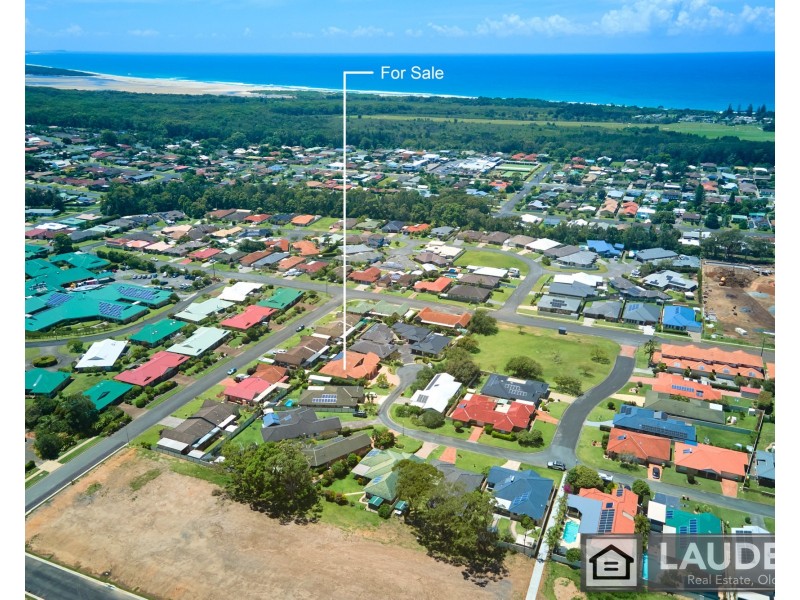 1/19 Mistral Place, Old Bar NSW 2430