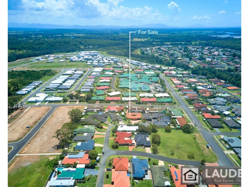 1/19 Mistral Place, Old Bar NSW 2430