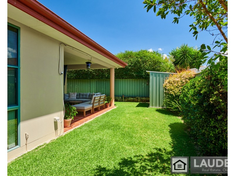 1/19 Mistral Place, Old Bar NSW 2430