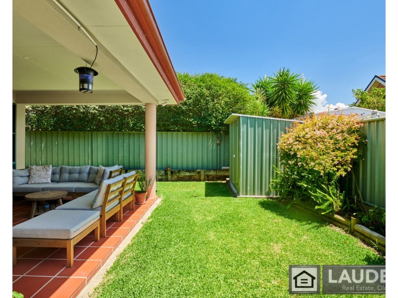 1/19 Mistral Place, Old Bar NSW 2430