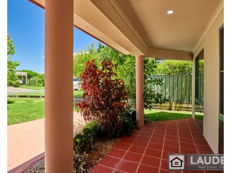 1/19 Mistral Place, Old Bar NSW 2430