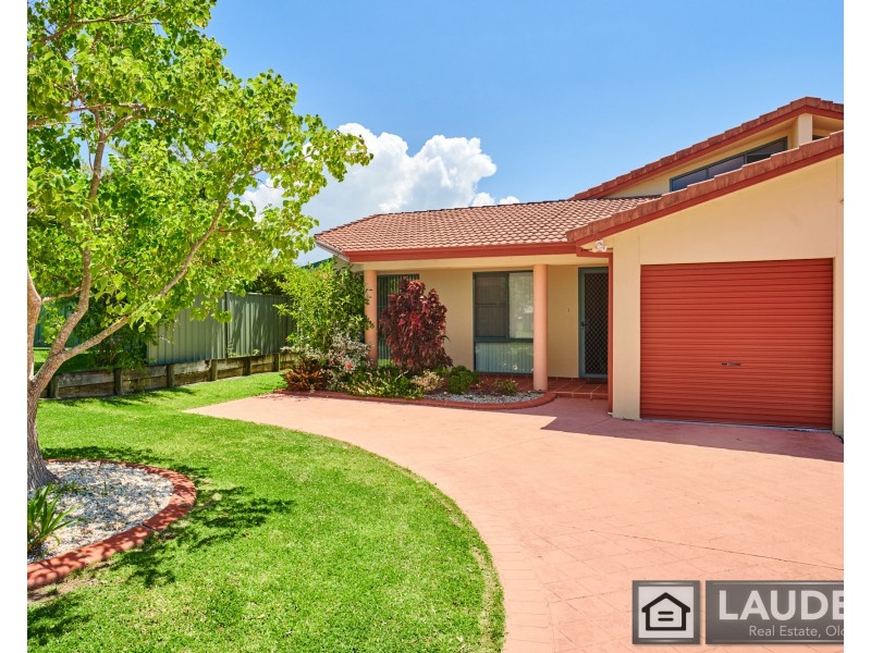 1/19 Mistral Place, Old Bar NSW 2430