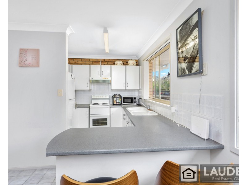 4/13 Connell Street, Old Bar NSW 2430