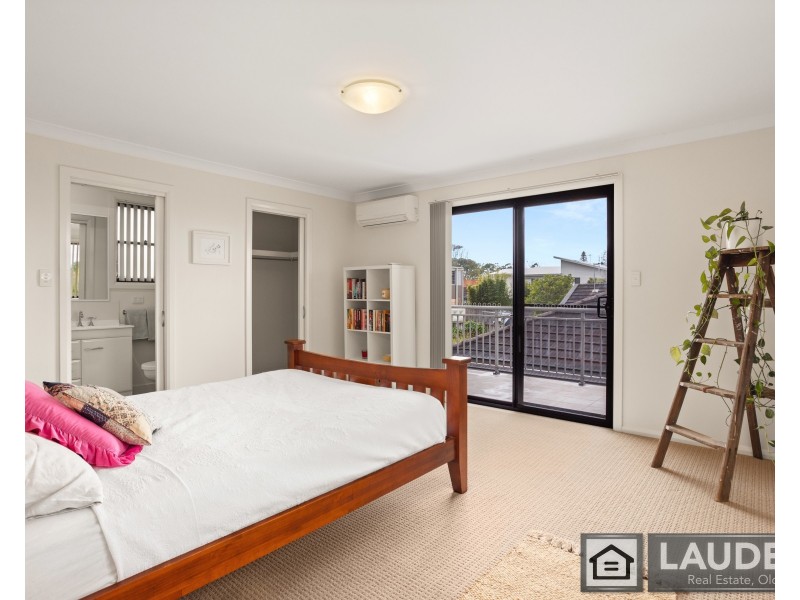 4/15 Connell Street, Old Bar NSW 2430