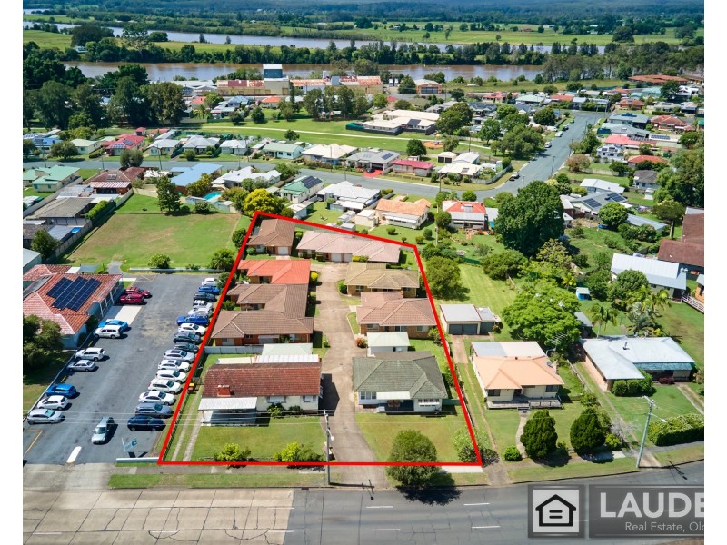 1-10/72-74 Chatham Avenue, Taree NSW 2430