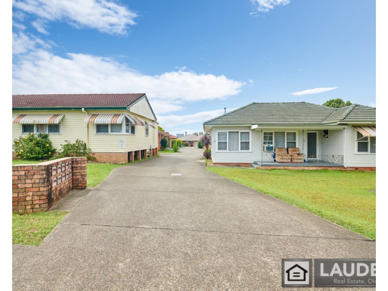 1-10/72-74 Chatham Avenue, Taree NSW 2430