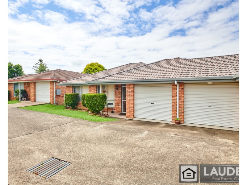 1-10/72-74 Chatham Avenue, Taree NSW 2430
