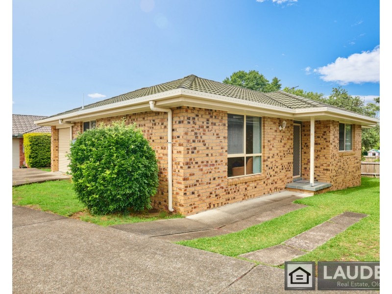 1-10/72-74 Chatham Avenue, Taree NSW 2430