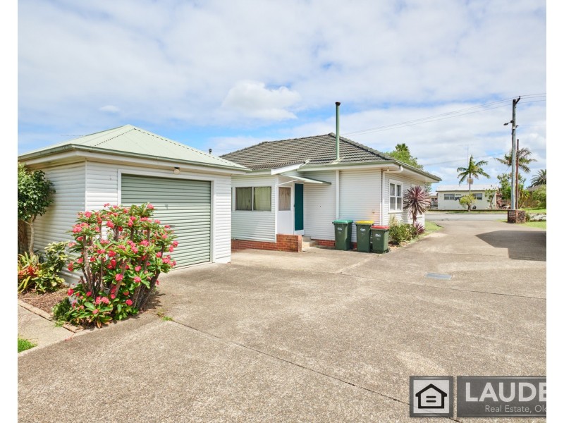 1-10/72-74 Chatham Avenue, Taree NSW 2430