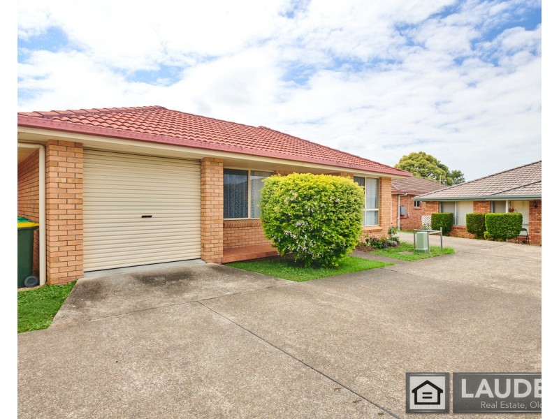 1-10/72-74 Chatham Avenue, Taree NSW 2430
