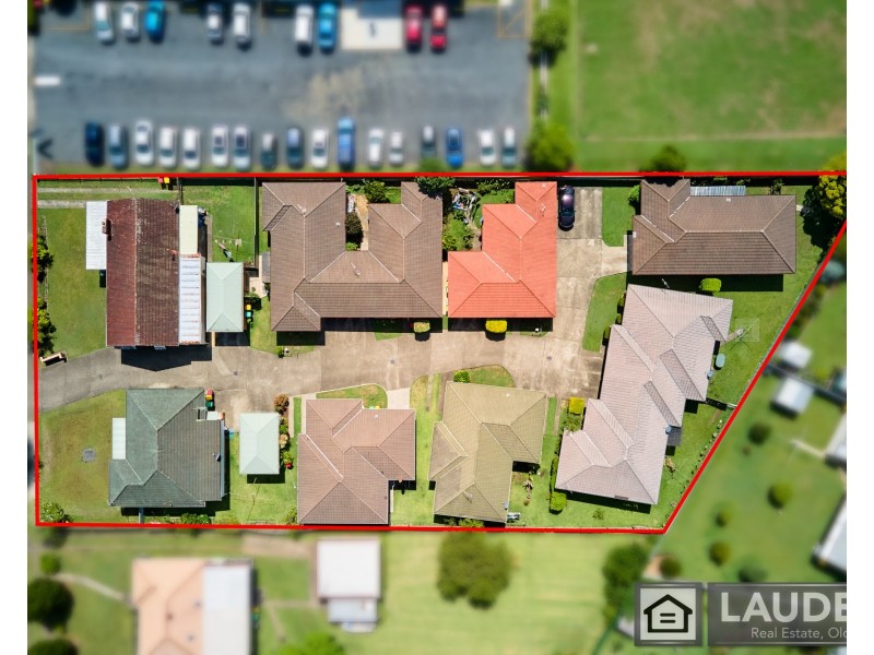 1-10/72-74 Chatham Avenue, Taree NSW 2430