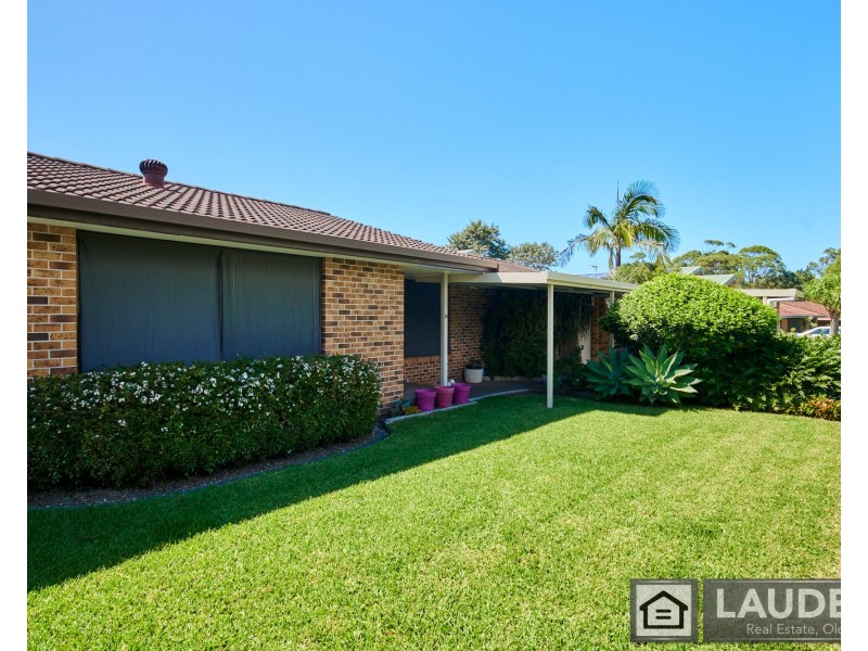 14 Rushby Drive, Old Bar NSW 2430