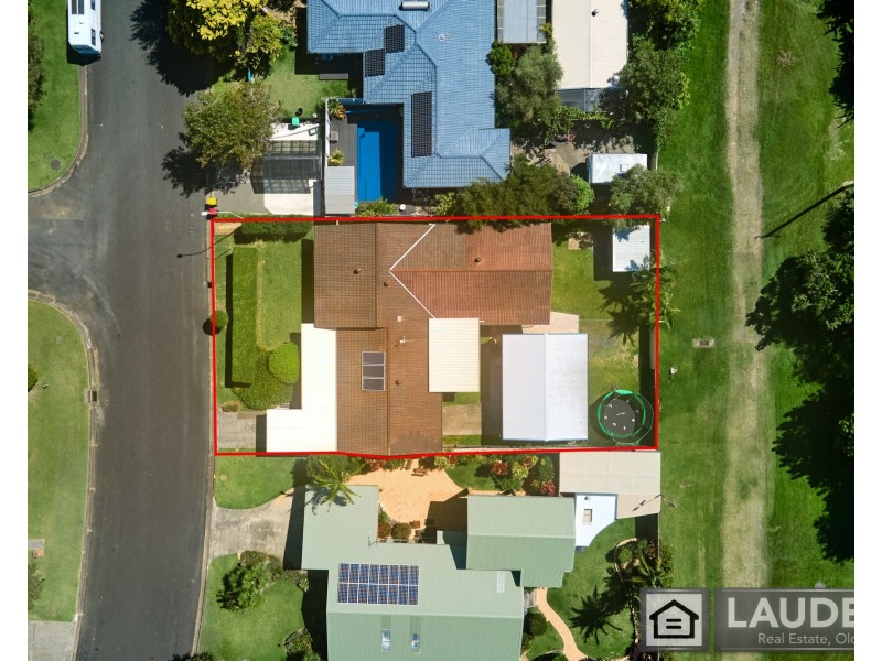 14 Rushby Drive, Old Bar NSW 2430