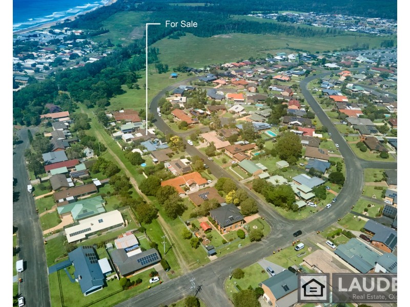 14 Rushby Drive, Old Bar NSW 2430