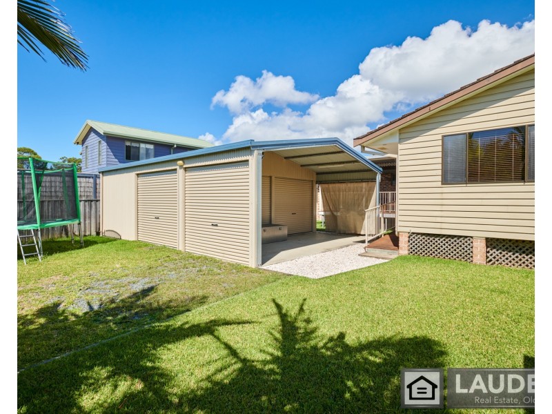 14 Rushby Drive, Old Bar NSW 2430