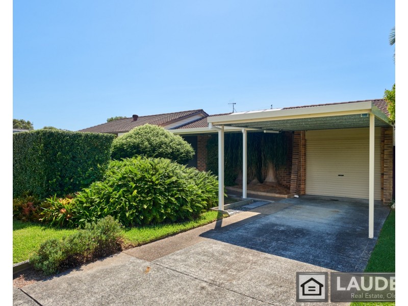 14 Rushby Drive, Old Bar NSW 2430