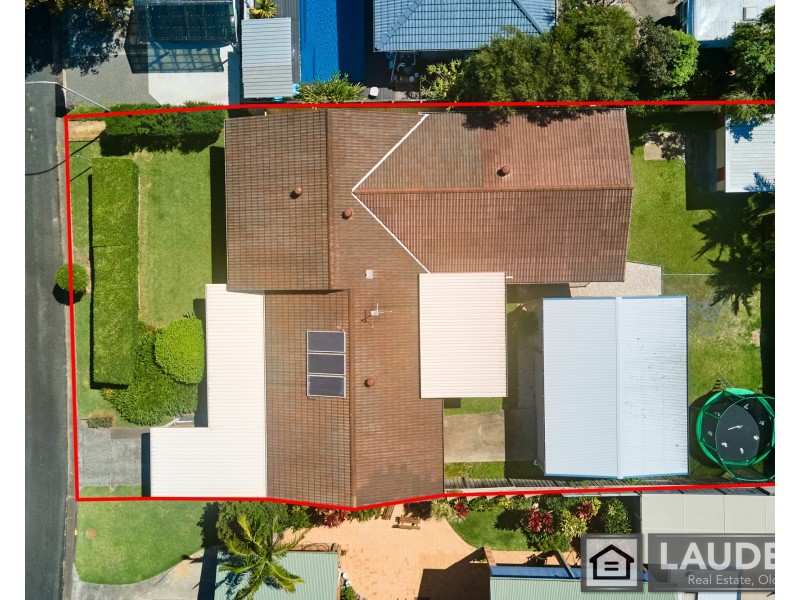 14 Rushby Drive, Old Bar NSW 2430