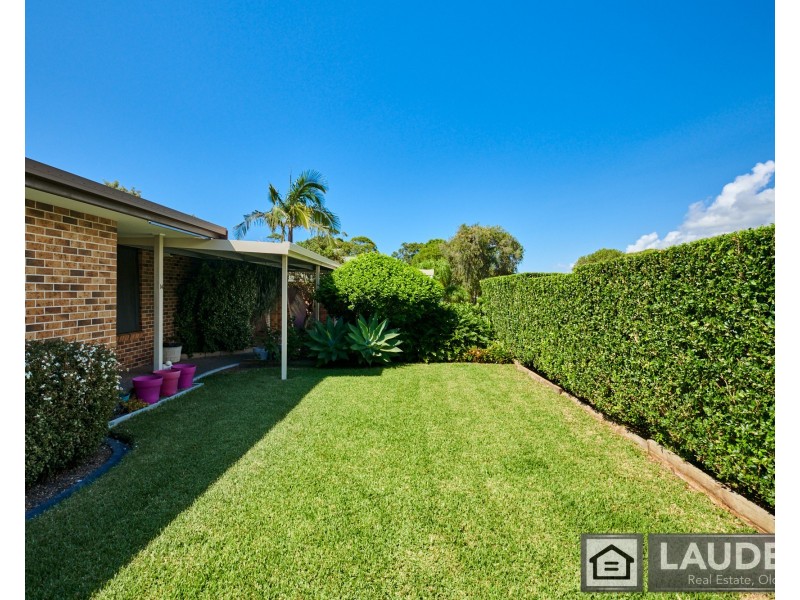 14 Rushby Drive, Old Bar NSW 2430