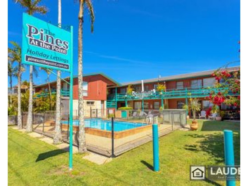 3/89-91 Main Street, Manning Point NSW 2430