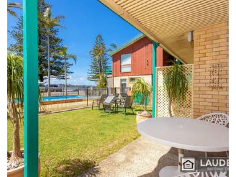 3/89-91 Main Street, Manning Point NSW 2430