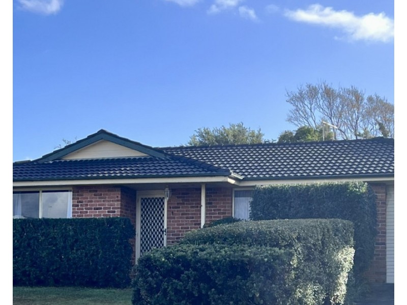 25 Rushby Drive, Old Bar NSW 2430