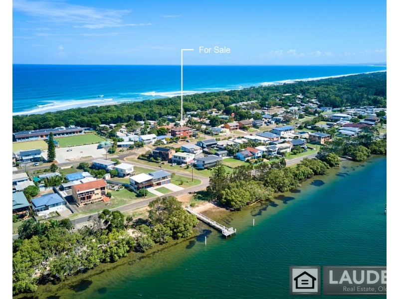 2/30 Manning Street, Manning Point NSW 2430