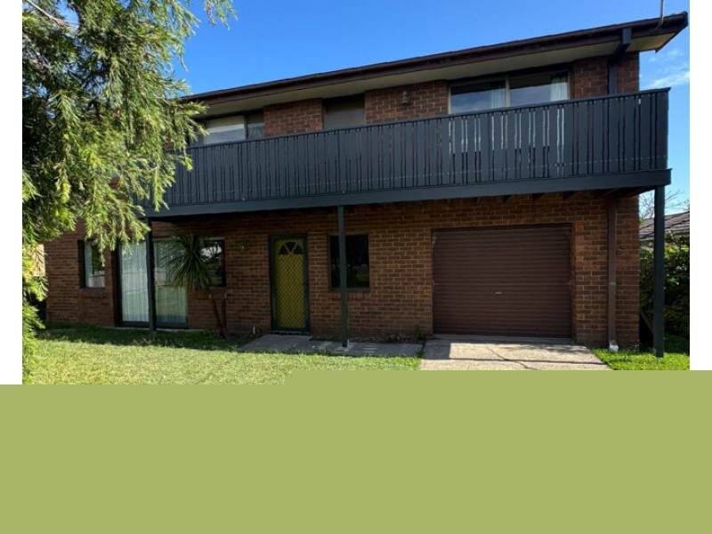 8 Connell Street, Old Bar NSW 2430