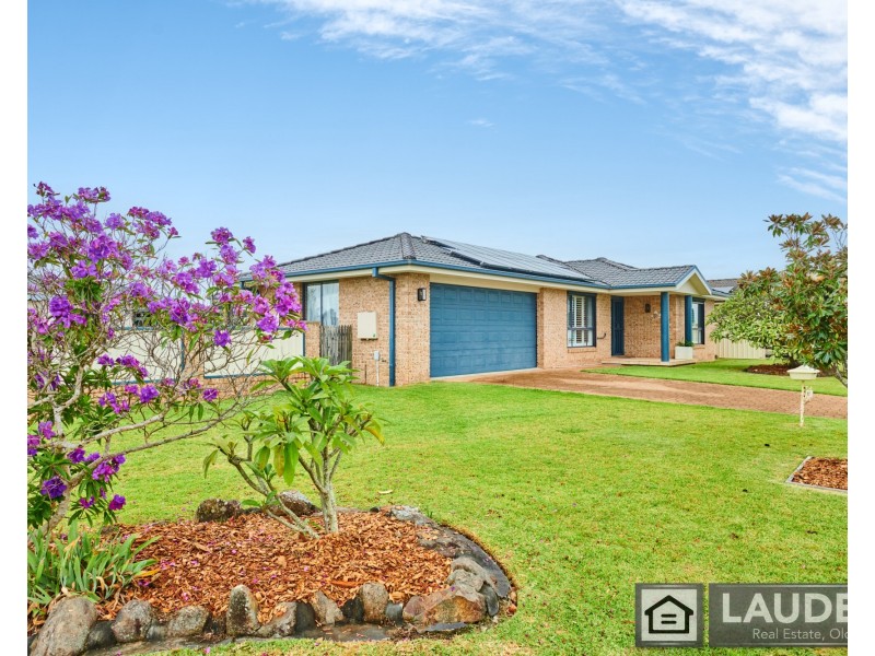 11 Bluehaven Drive, Old Bar NSW 2430