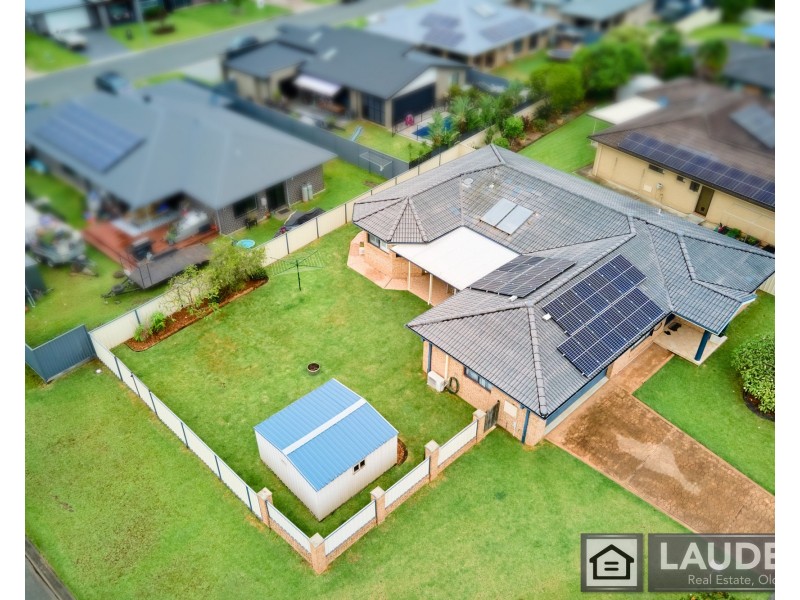 11 Bluehaven Drive, Old Bar NSW 2430