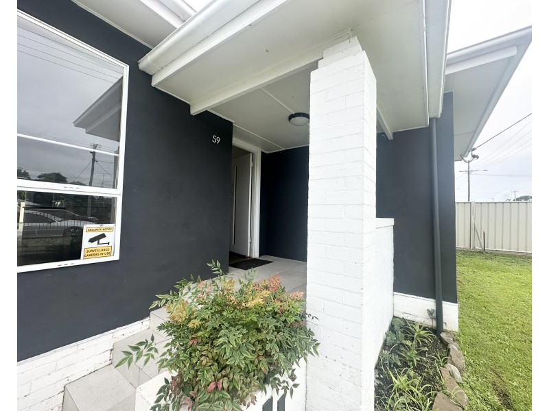 59 Chatham Avenue, Taree NSW 2430
