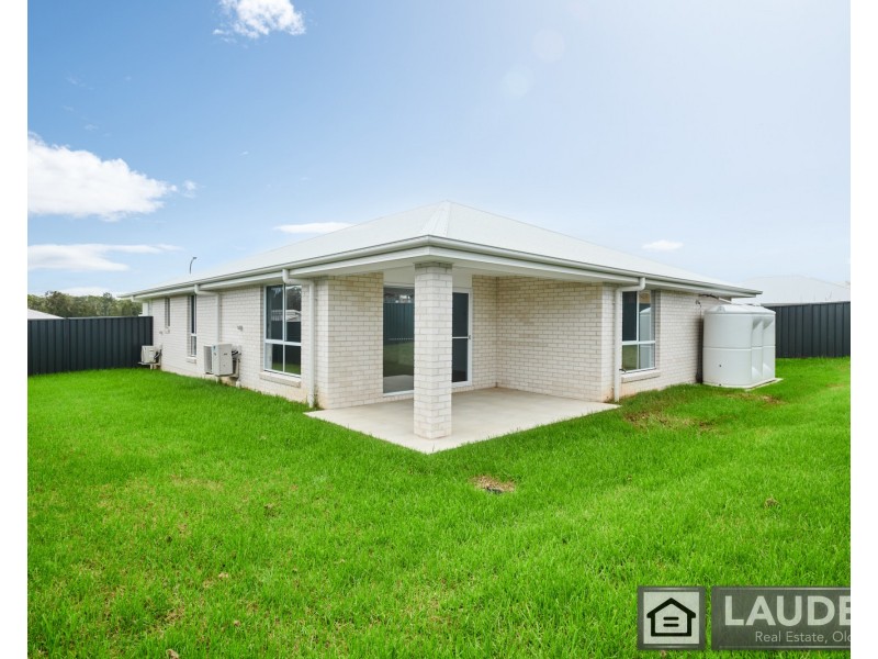 20 Cubbaroo Street, Old Bar NSW 2430