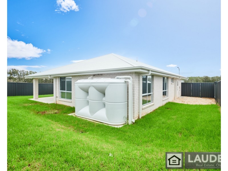 20 Cubbaroo Street, Old Bar NSW 2430