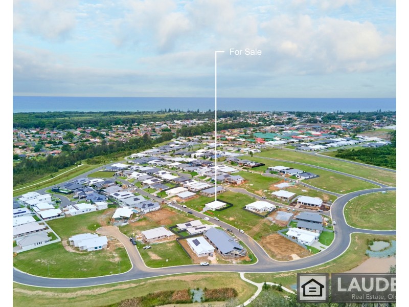 20 Cubbaroo Street, Old Bar NSW 2430