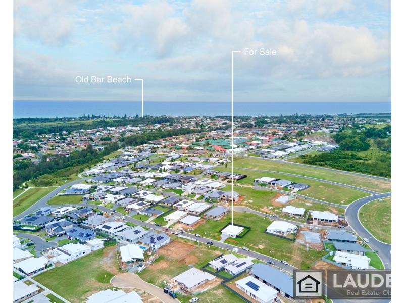20 Cubbaroo Street, Old Bar NSW 2430