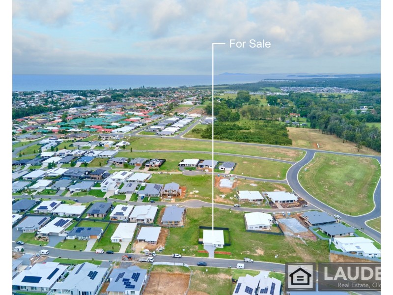 20 Cubbaroo Street, Old Bar NSW 2430