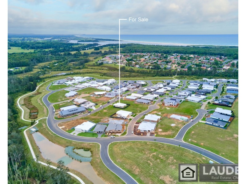 20 Cubbaroo Street, Old Bar NSW 2430