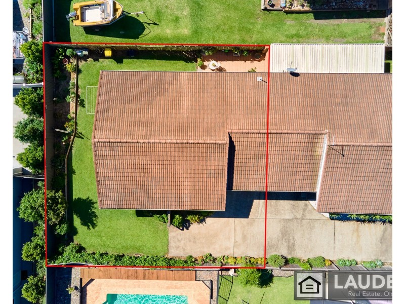 2/68 Wyden Street, Old Bar NSW 2430