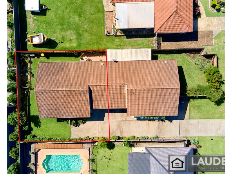 2/68 Wyden Street, Old Bar NSW 2430