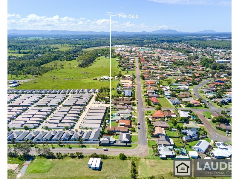 2/68 Wyden Street, Old Bar NSW 2430