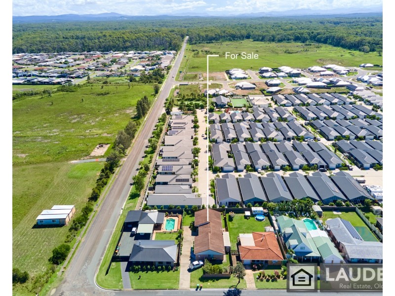 2/68 Wyden Street, Old Bar NSW 2430