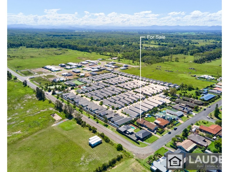 2/68 Wyden Street, Old Bar NSW 2430