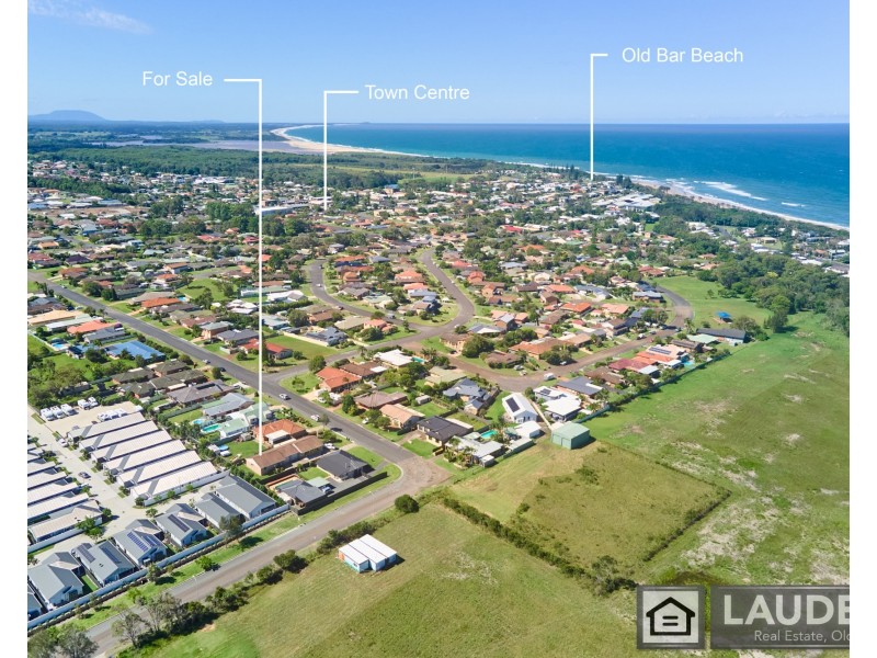 2/68 Wyden Street, Old Bar NSW 2430