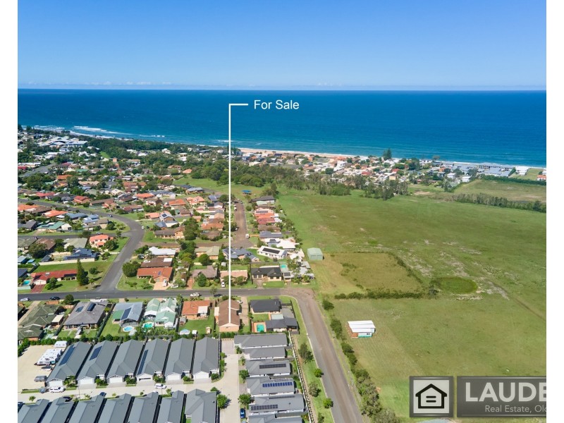 2/68 Wyden Street, Old Bar NSW 2430