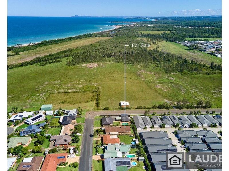 2/68 Wyden Street, Old Bar NSW 2430