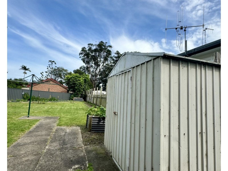 1 Sheppard Street, Old Bar NSW 2430