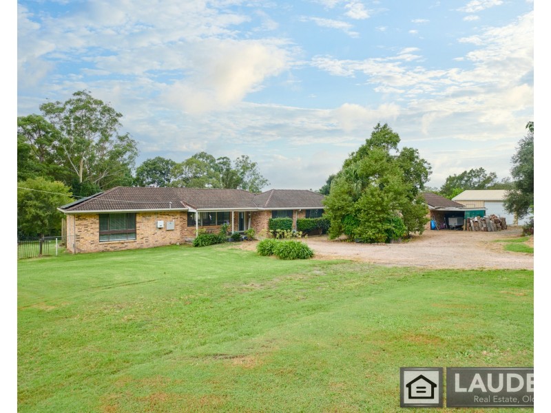 180 Cedar Party Road, Taree NSW 2430