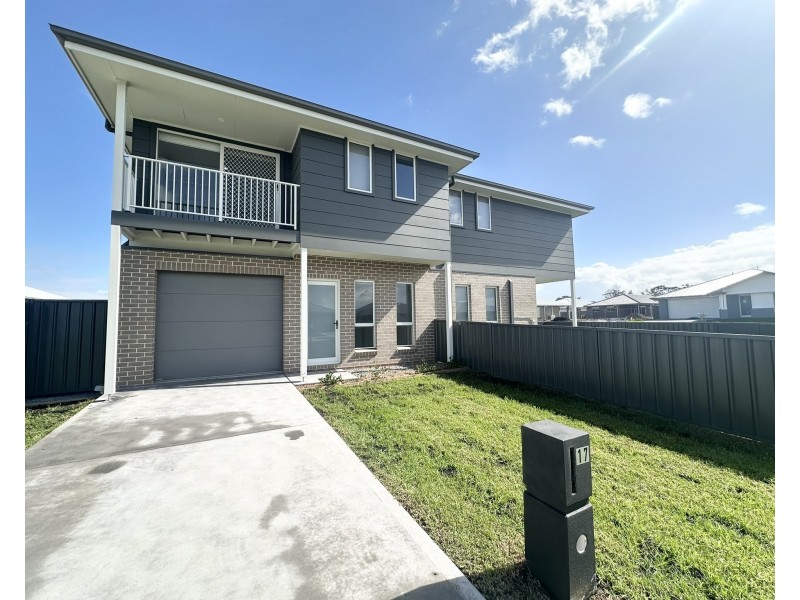 17 Driftwood Boulevard, Old Bar NSW 2430